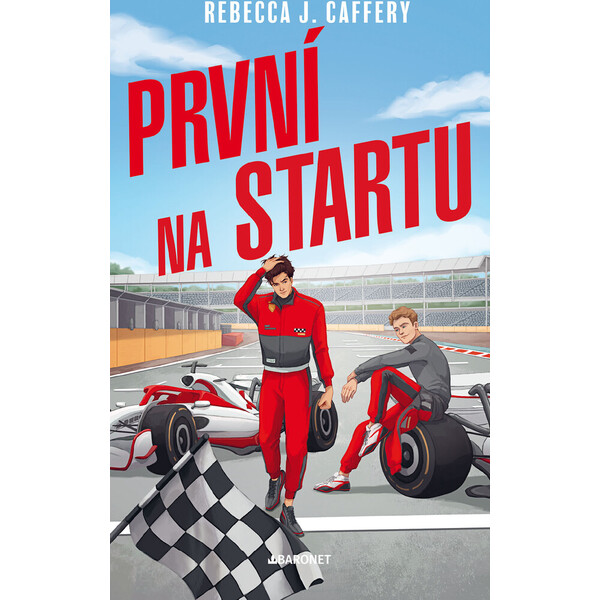 První na startu