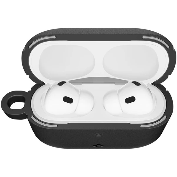 Spigen Vault pouzdro AirPods Pro 3 matně černé - Pouzdra - Obrázek dbc0b33dc157451aa35c5ea077757227