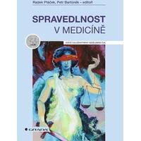 Spravedlnost v medicíně - E-kniha