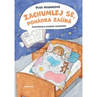 Zachumlej se, pohádka začíná - E-kniha