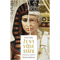 Ženy v čele státu - E-kniha