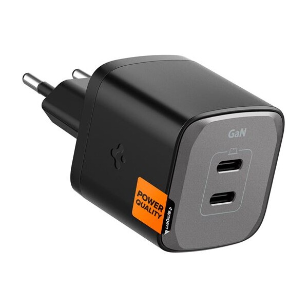 Spigen ACH05154 Černá