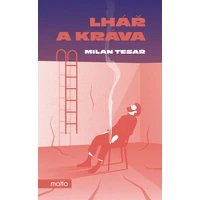 Lhář a kráva - E-kniha