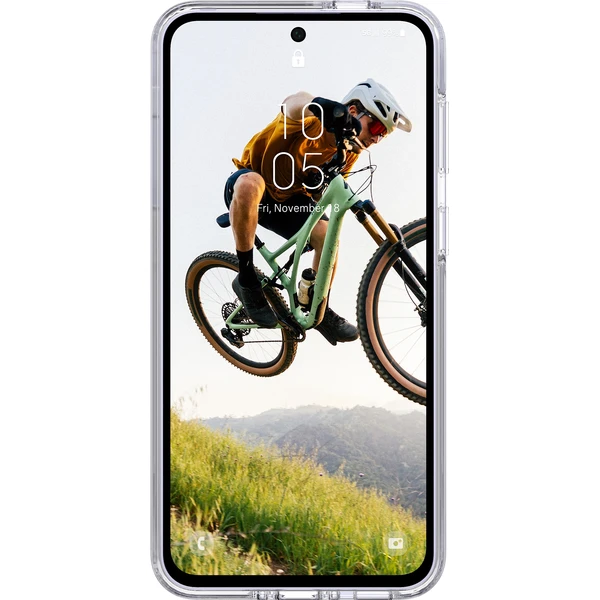 UAG Scout kryt Samsung Galaxy A37 clear - Pouzdra - Obrázek dbd5f929708449c48d2697b5649676bb