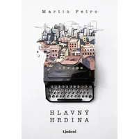 Hlavný hrdina - E-kniha