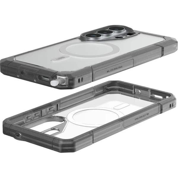 UAG Trooper MagSafe kryt Samsung Galaxy S26 Ultra čirý/kouřový - Pouzdra - Obrázek dbd6eaf342ed45d1b8f22c1f40eeebf3