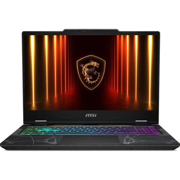 MSI Cyborg 15 (A13UC-2265XCZ) RTX 3050 černý - Notebooky - Obrázek dbd878a201c245fa82376188eebca2e3