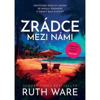 Zrádce mezi námi - E-kniha