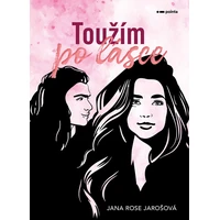 Toužím po lásce - E-kniha