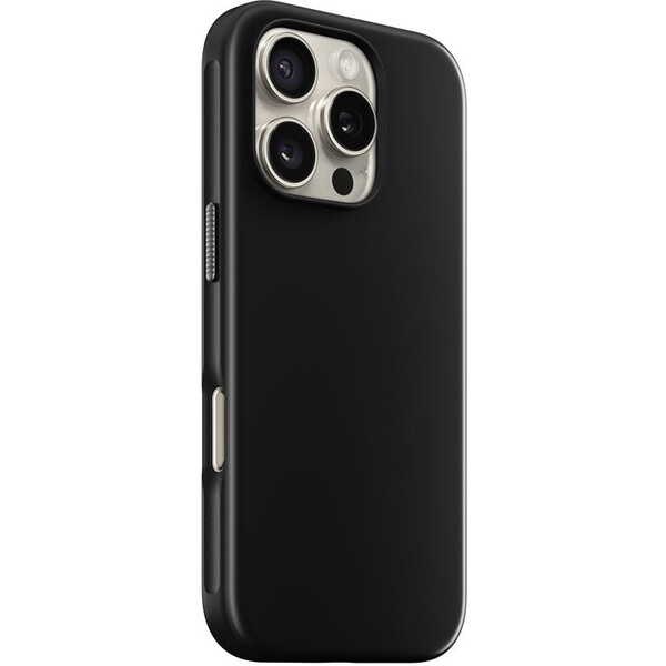 Nomad Sport Case MagSafe kryt iPhone 16 Pro černý