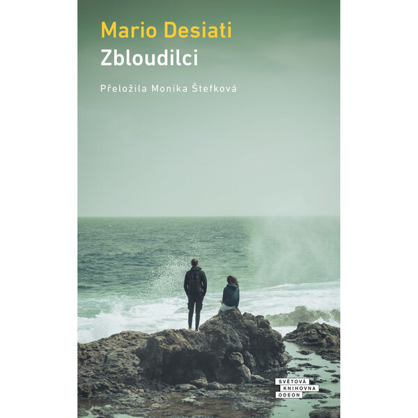 Zbloudilci