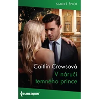 V náruči temného prince - E-kniha