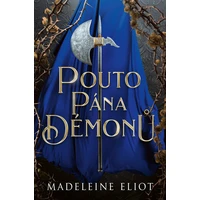 Pouto pána démonů - E-kniha