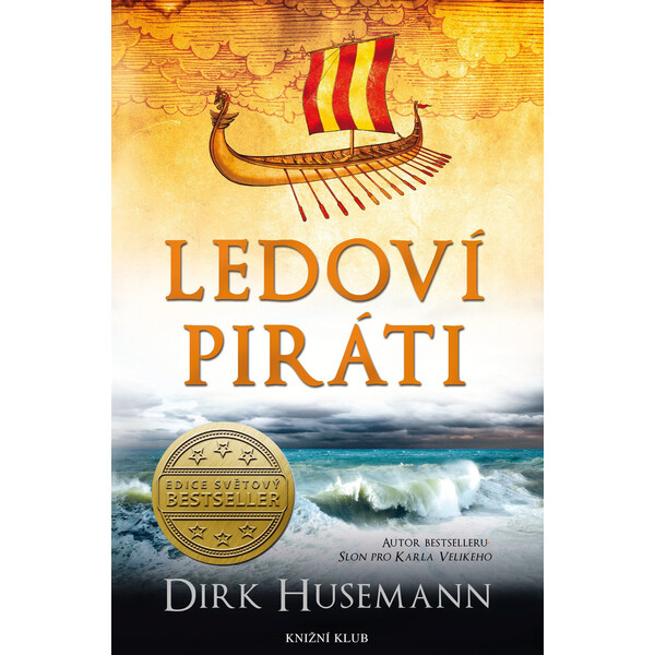 Ledoví piráti