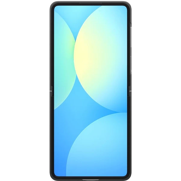 Spigen Air Skin aramidový kryt Samsung Galaxy Z Flip7 černý - Pouzdra - Obrázek dbf43a0dc611479da03caf9ccad56110
