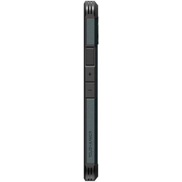 Spigen Tough Armor kryt Google Pixel 9 Pro/Pixel 9 zelený - Pouzdra - Obrázek dbf48eb7b7eb4c56ba357500e1215706