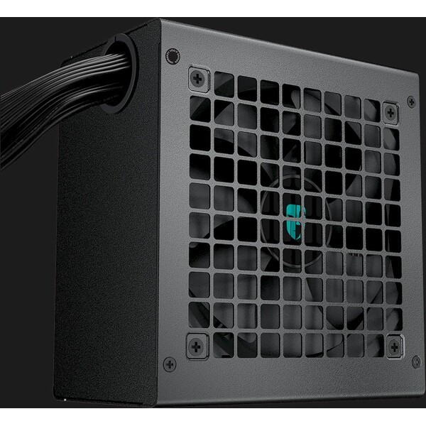 DEEPCOOL GAMERSTORM PF750L 750W černý - Zdroje - Obrázek dbf9fe0f51e04bf9a7c609aa74f60c76