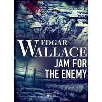 Jam for the Enemy - E-kniha