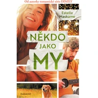 Někdo jako my - E-kniha