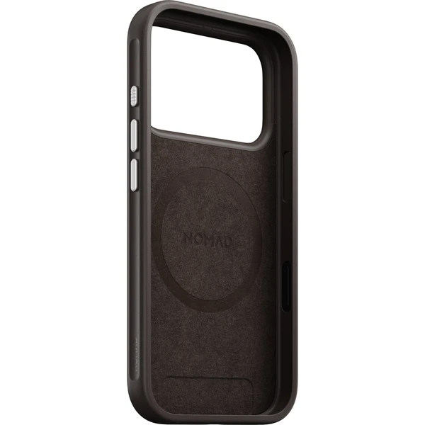 Nomad Sport Case MagSafe kryt iPhone 18 Pro Cream - Pouzdra - Obrázek dc06162357f94e2584101374f7a774e8