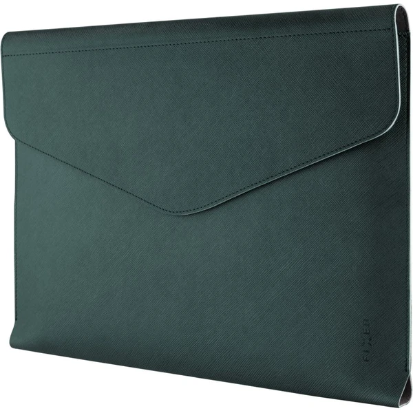 FIXED Siena pouzdro pro notebooky do 15,3" tmavě zelené - Pouzdra - Obrázek dc0b7abacc854ed58ca5923fdecca21c