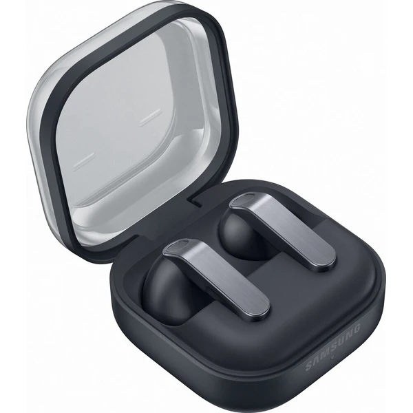 Samsung Galaxy Buds4 černá (Další) - Sluchátka - Obrázek dc0f0e7ab7ff48bebffd9ad455b19b72