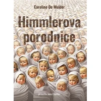 Himmlerova porodnice - E-kniha