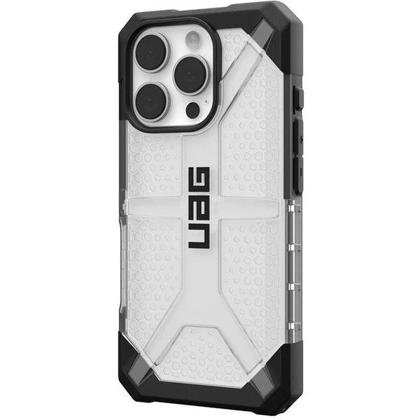 UAG Plasma kryt iPhone 16 Pro bílý - Pouzdra - Obrázek dc130d38bfbf4bc2aa387a727abd7335