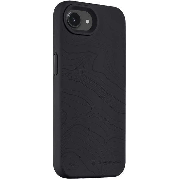 Tactical MagForce Beaver Kryt s MagSafe pro iPhone 17e/16e Asphalt - Pouzdra - Obrázek dc1c5030f0f641519fde0f6006af5855