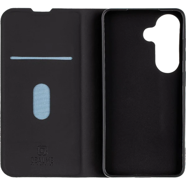 OBAL:ME SmoothTouch pouzdro Samsung Galaxy S26 černé - Pouzdra - Obrázek dc20b9c9d69f4d53957b67a2c4abf99d
