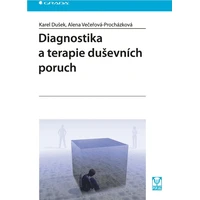Diagnostika a terapie duševních poruch - E-kniha
