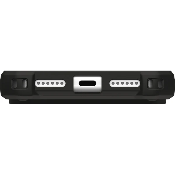 UAG Monarch Pro MagSafe Kevlar kryt iPhone 18 Pro Max/17 Pro Max černý - Pouzdra - Obrázek dc278dcdd1444048b798e4cc56350669