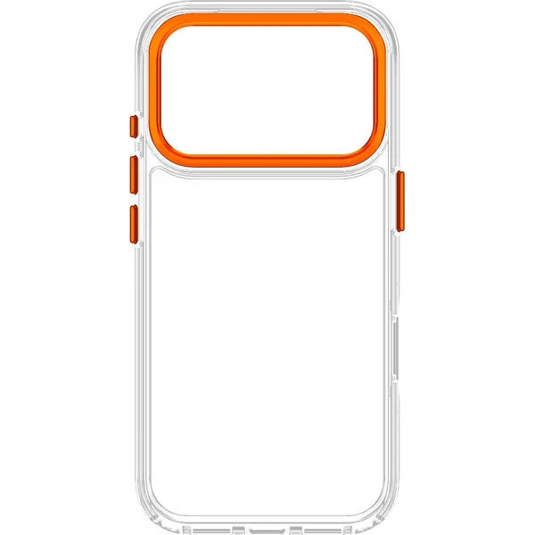 Tactical MagForce 2.0 MagSafe kryt Apple iPhone 17 Pro/18 Pro oranžový - Pouzdra - Obrázek dc2b5e68a80e4bd88ed989c3f7200931
