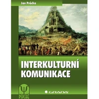 Interkulturní komunikace - E-kniha