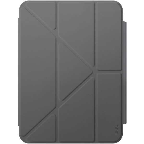 UNIQ Camden Click pouzdro iPad Air 11" (2025) šedé - Pouzdra - Obrázek dc2f83c71bcf40dbbd1f21784b960558