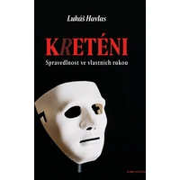 Kreténi - E-kniha