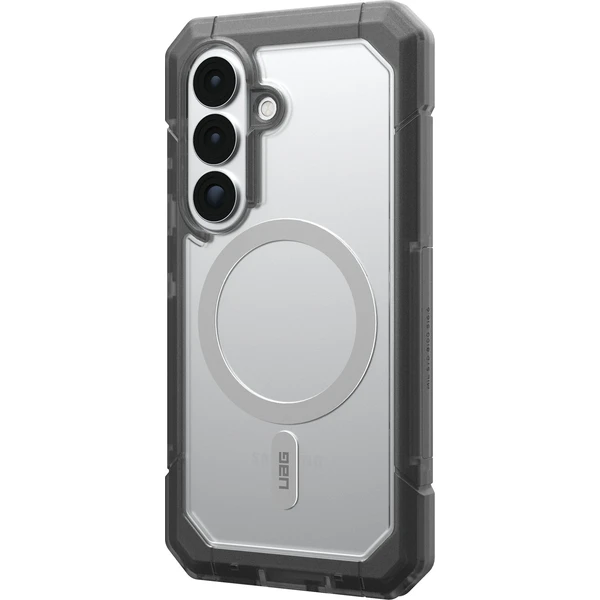 UAG Trooper MagSafe kryt Samsung Galaxy S26 čirý/kouřový - Pouzdra - Obrázek dc35a89a34774bb8ab600ff38df3e3db