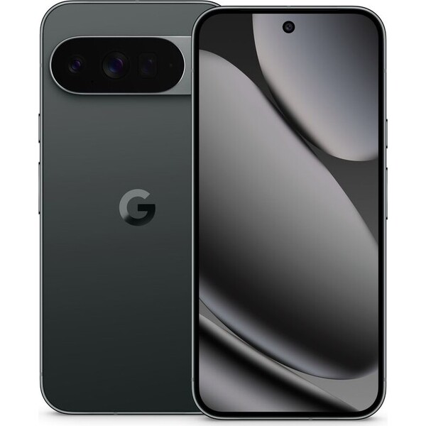 Google Pixel 10 Pro XL 16GB/256GB Obsidian Černá