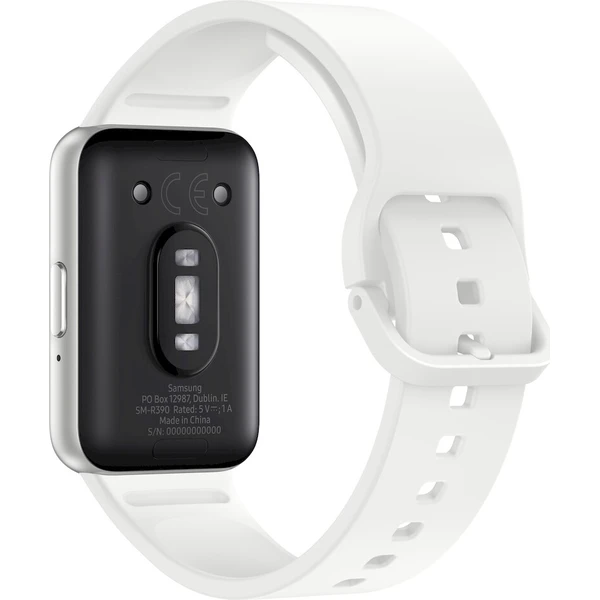Samsung Galaxy Fit3 stříbrný (Další) - Fitness náramky - Obrázek dc41ac36317c4ac8b530036b32297733