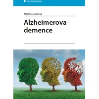 Alzheimerova demence - E-kniha