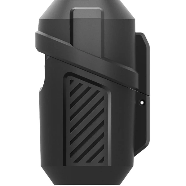 Spigen Lock Fit pouzdro Samsung Galaxy Buds3 Pro/Buds3 matně černé - Pouzdra - Obrázek dc548c8f0db04fd98c39e01824589d2b