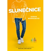 Slunečnice - E-kniha
