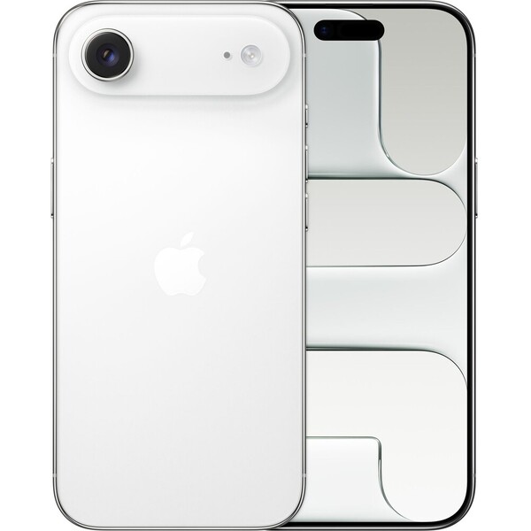 Apple iPhone Air 256GB oblačně bílý