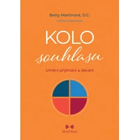 KOLO SOUHLASU - E-kniha