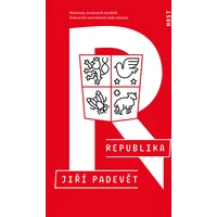 Republika - E-kniha