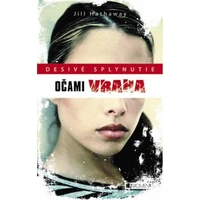 Desivé splynutie – Očami vraha - E-kniha