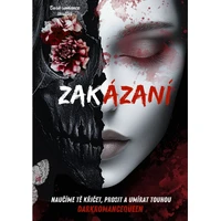 Zakázaní - E-kniha