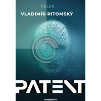 Patent - E-kniha