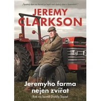 Jeremyho farma nejen zvířat - Rok na farmě Diddly Squat - E-kniha