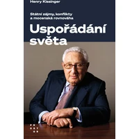 Uspořádání světa - E-kniha
